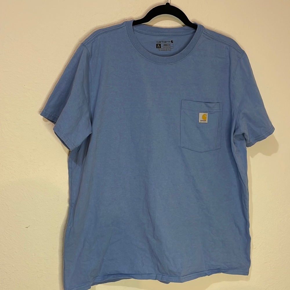 Carhartt T Shirt Youth XL 16/18